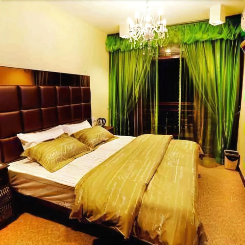 1314 Honeymoon Inn