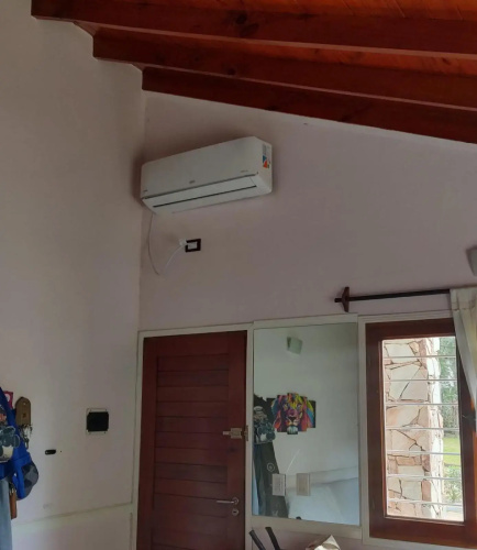 Chalet Joaian