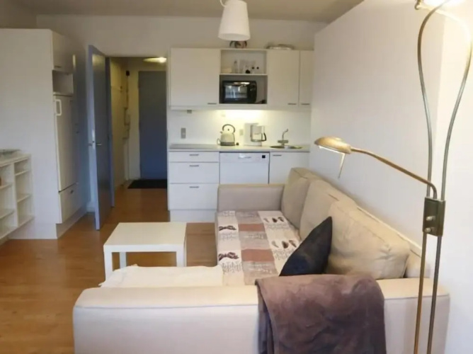 Beach Condo
