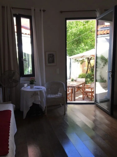 La Petite Maison