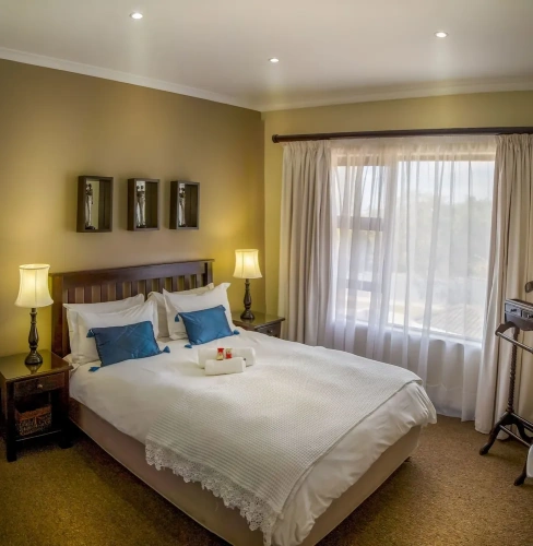Luxury Double room
