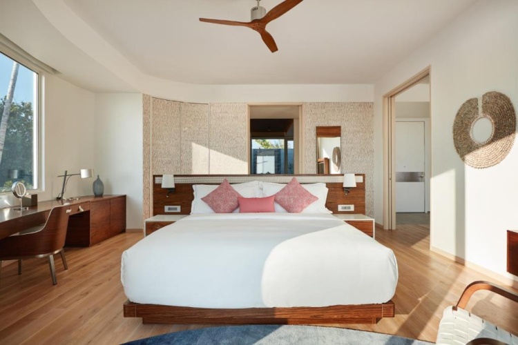 2 Bedrooms Beach Residence with Pool
