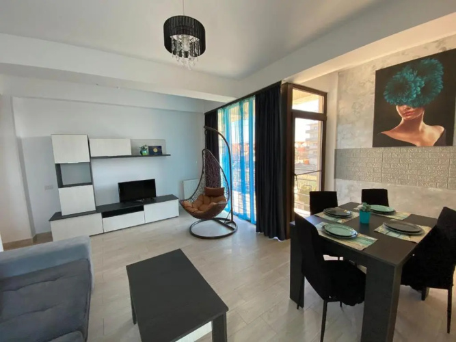 Apartament Ella T2