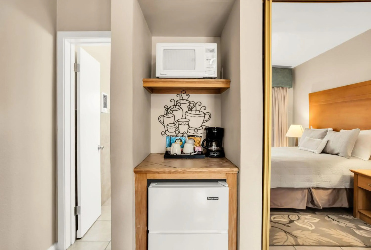 Inn at Deep Canyon