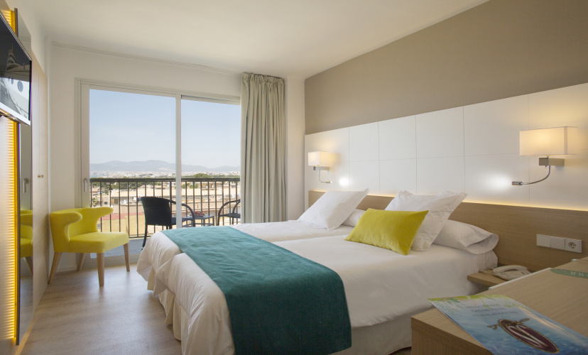 Hotel JS Palma Stay - Adults Only photo 8