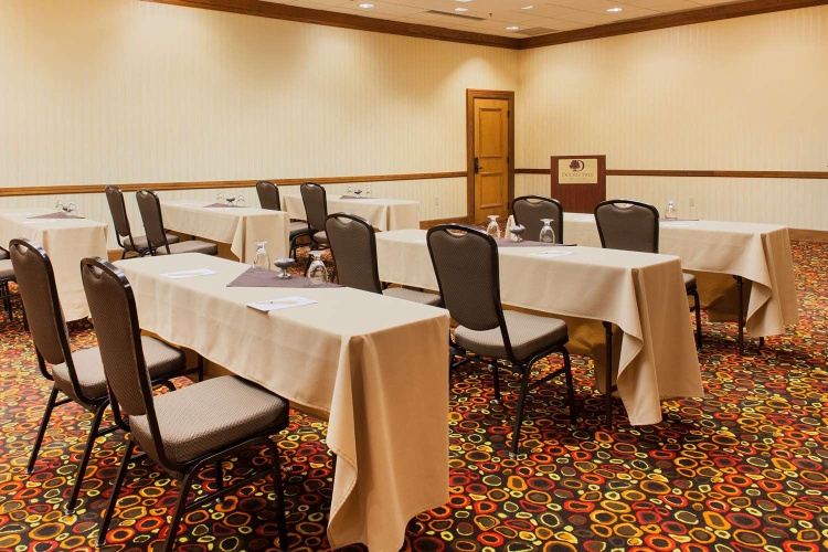 DoubleTree by Hilton Grand Junction photo 26