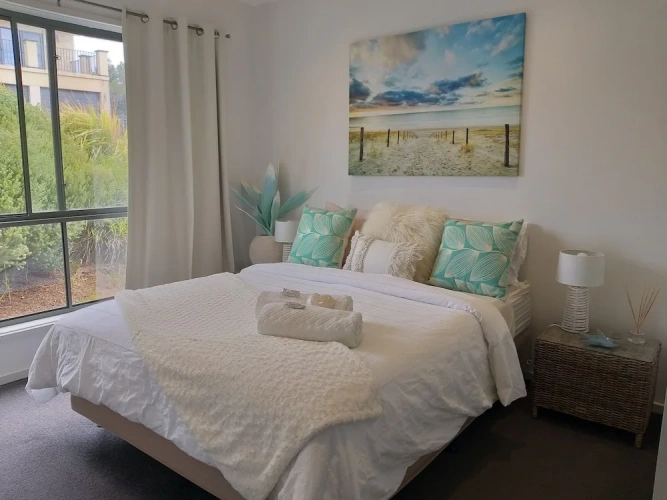 1 Bedroom Premium Villa