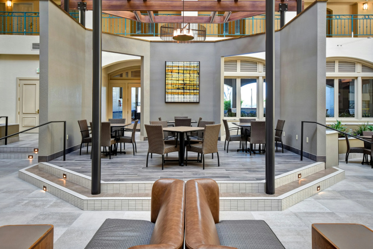 Embassy Suites by Hilton Milpitas Silicon Valley photo 30