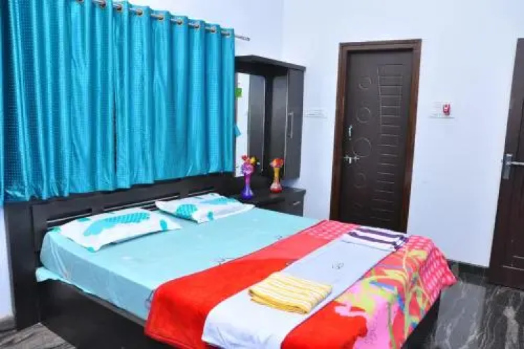 Dream Hampi Villa