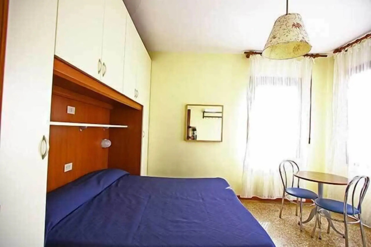 Hotel Dalla Mora