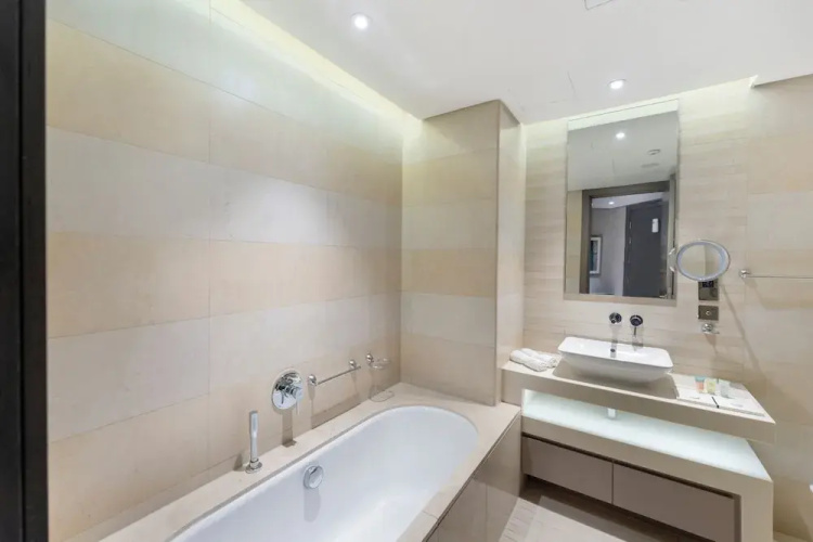 Luxury Studio 5 Star Hyatt Regency Creek