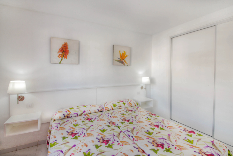 Apartamentos La Moraña