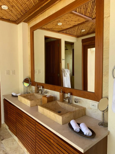 Cap Cana Bungalow Con Piscina Privada