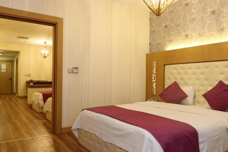 Classy Hotel
