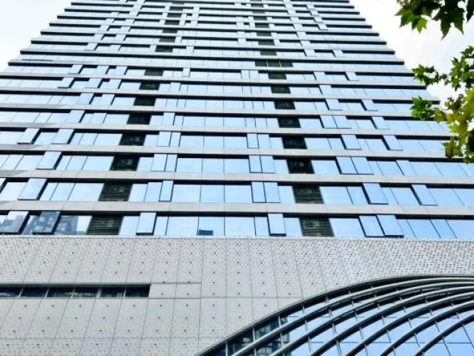 Cres Asia Residence