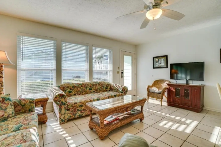 1 Bedroom Cottage