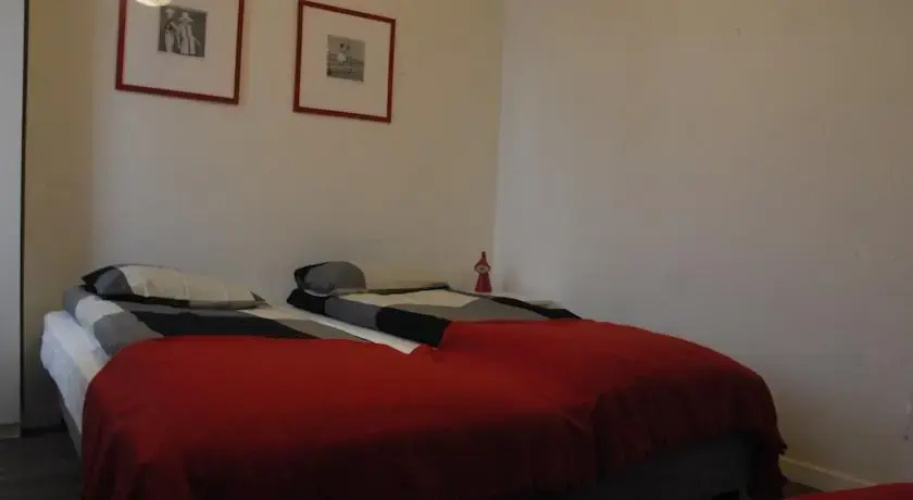 Apartament City
