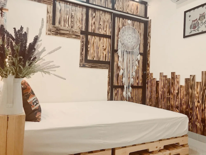 BohoLand Hostel