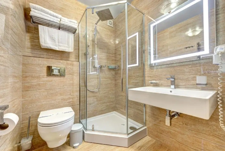 Duplex Suite