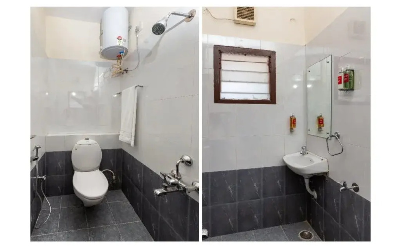 Oyo Flagship 30671 Anna Nagar