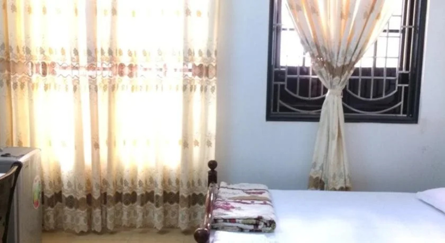 Nam Thanh Binh Hostel