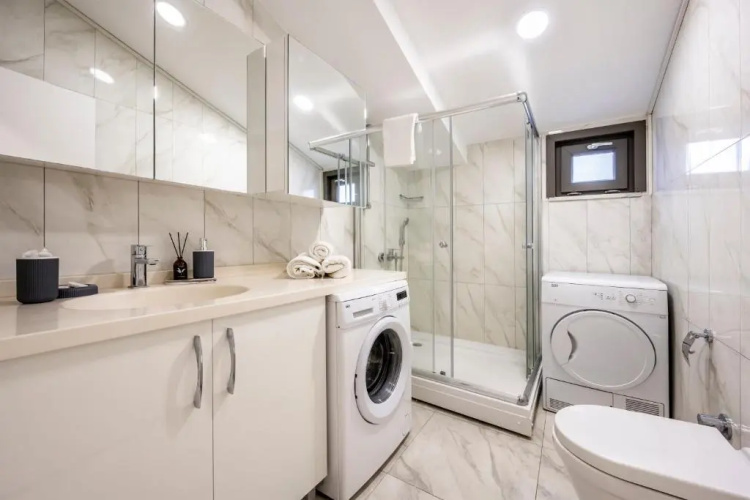 Ciragan Bosphorus Apartments