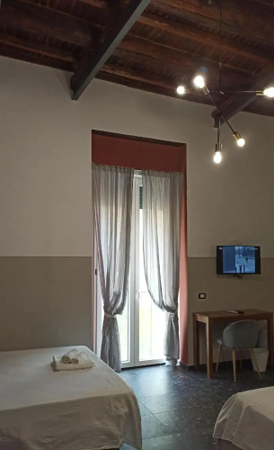La Suite del Centro Storico