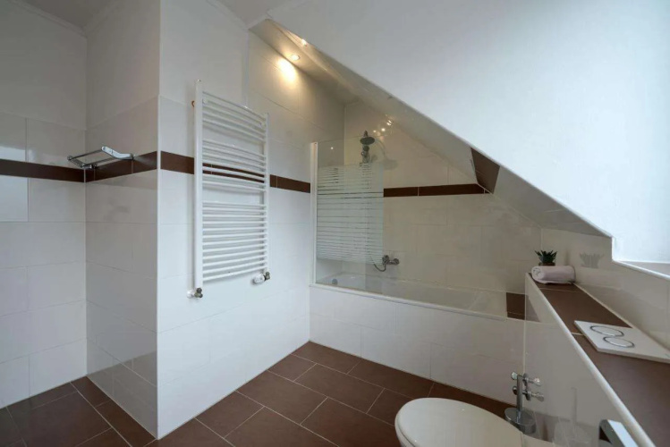 Hotel Heisede
