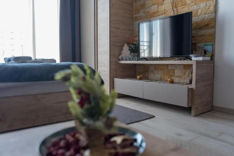 Apartman Klara