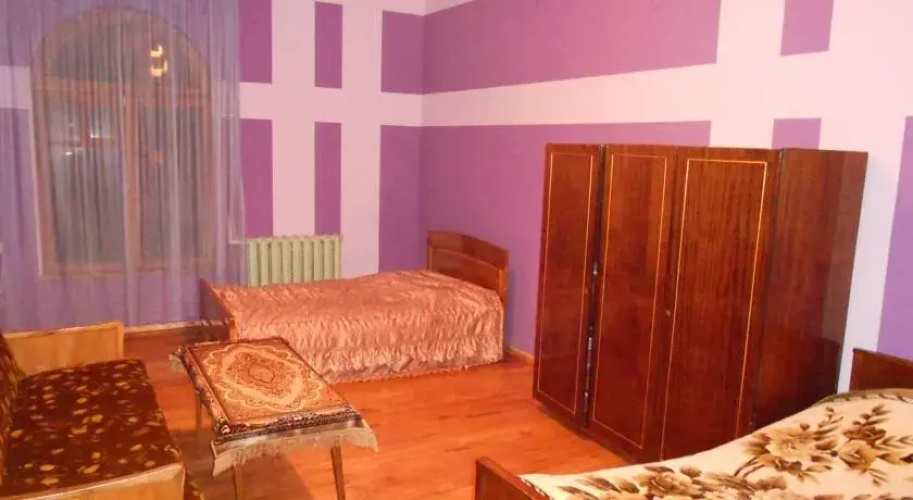 Lilla Villa