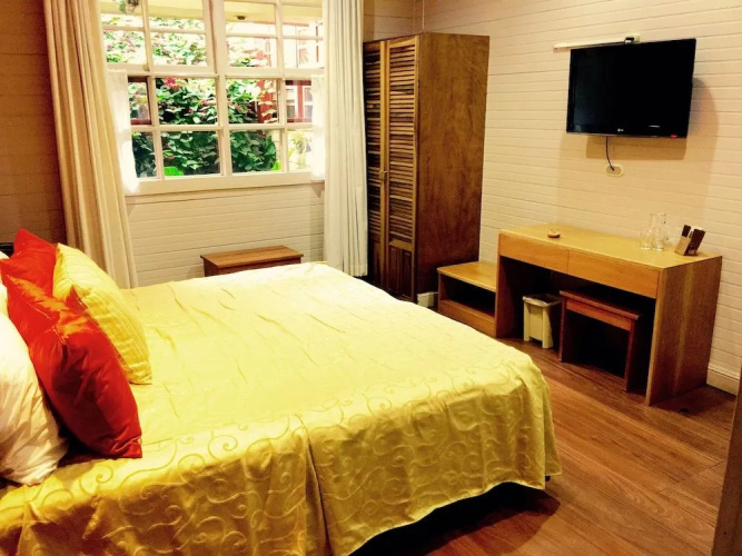 Hotel Aranjuez