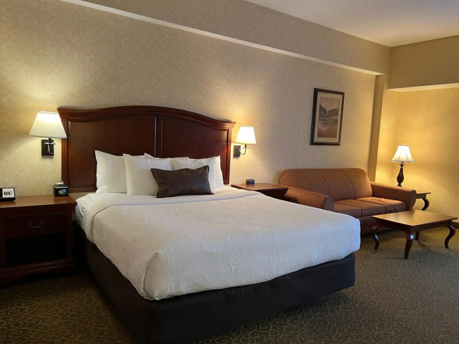 Maine Evergreen Hotel, an Ascend Collection Hotel