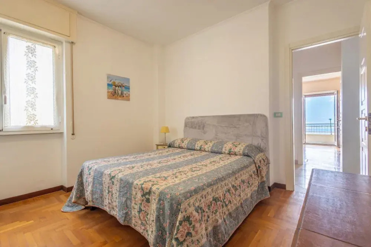 Mare di Liguria Apartment