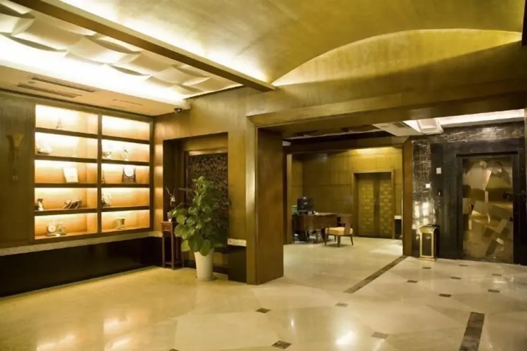 Kehuayuan Hotel