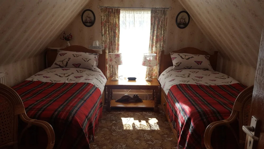 Tower Guest House