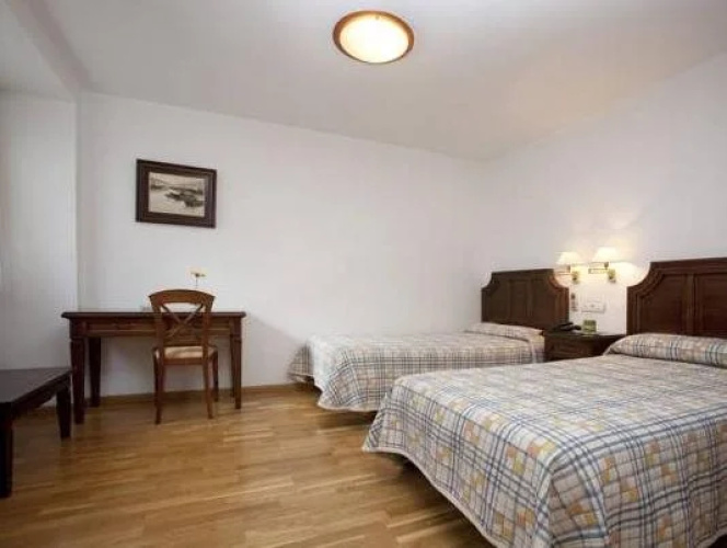 Hotel Avenida