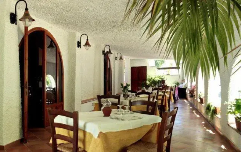 NOHA Lifestyle Hotel