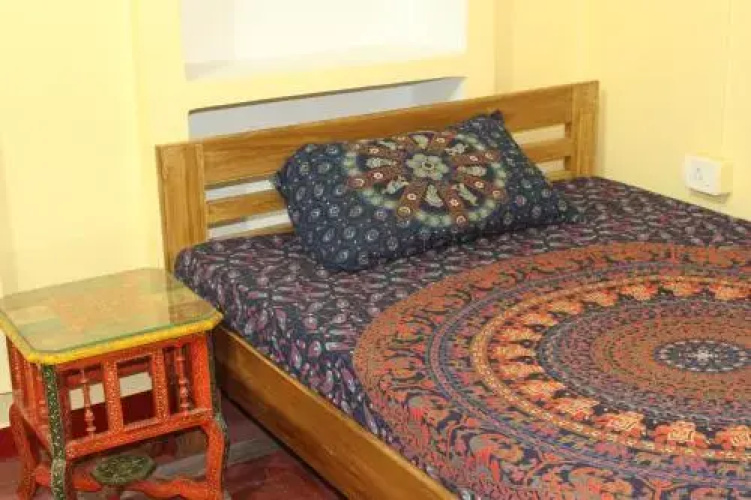 Lotus Paying Guesthouse