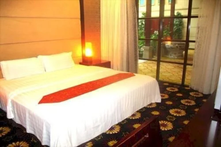 Guangzhou Dingfu Hotel