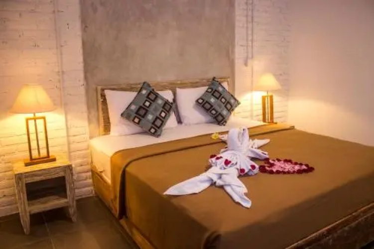 A7 Guesthouse
