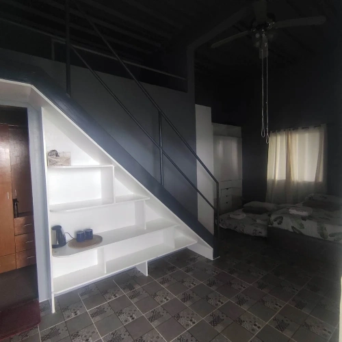 Comfort Quadruple room