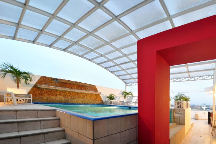 Wyndham Costa del Sol Chiclayo photo 12
