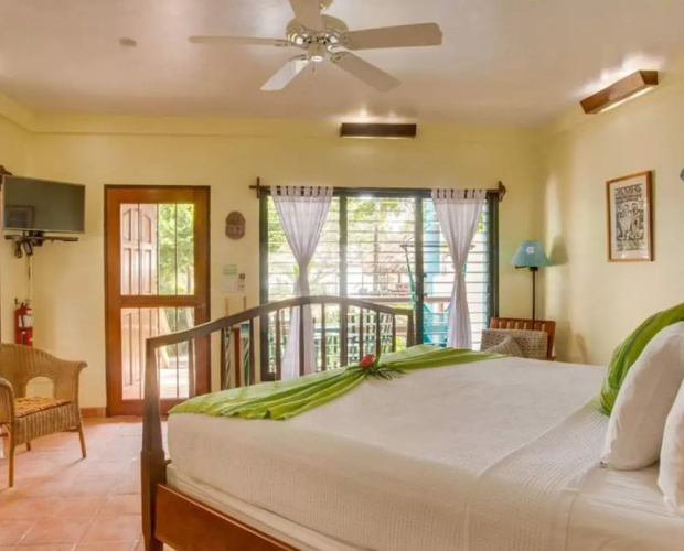Robert's Grove Beach Resort