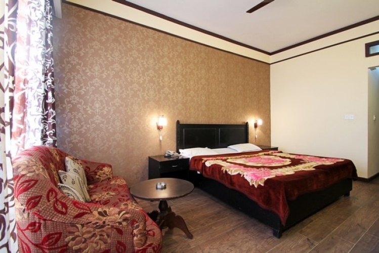 Superior room