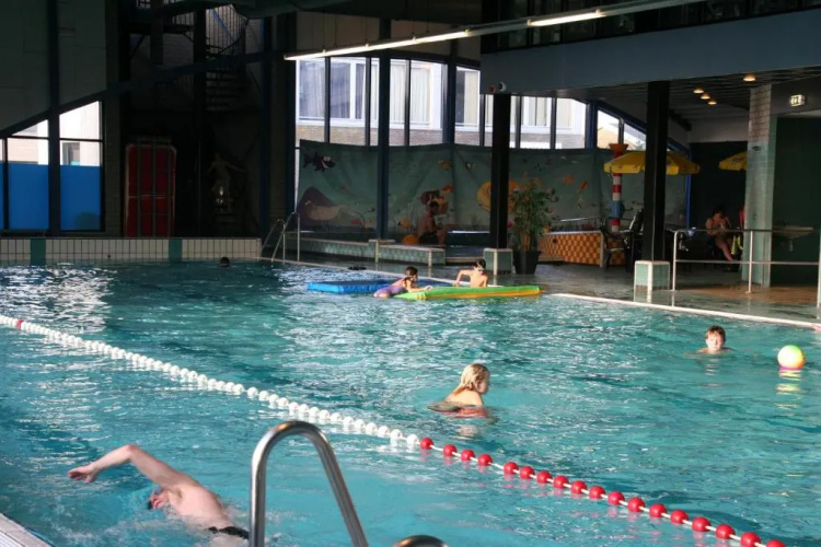 Chalet Helmgras J4