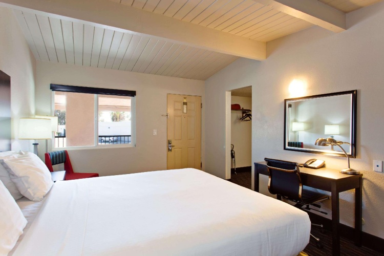 Business Double room
