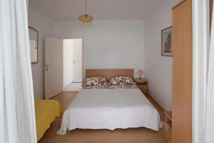 Apartments Toplak