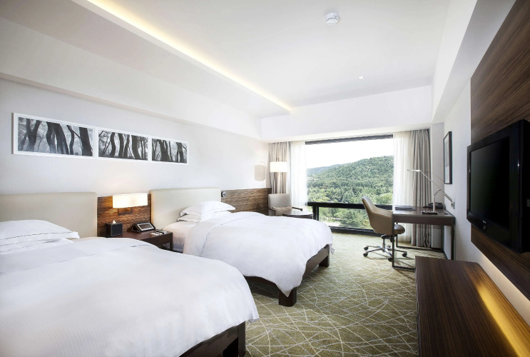 Hilton Gyeongju photo 6
