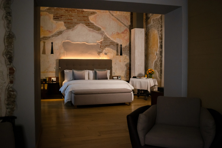 Cartesiano Boutique & Wellness Hotel