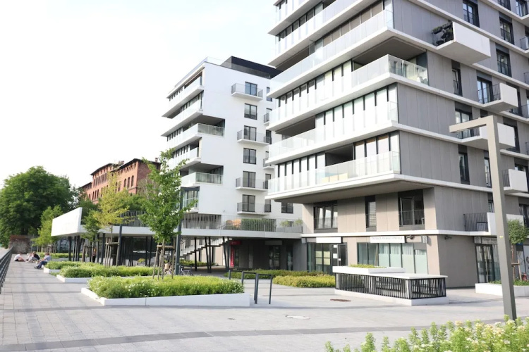 Hotelafbeelding